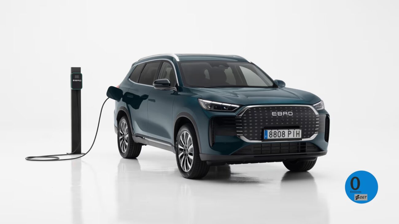 ebro s800 phev